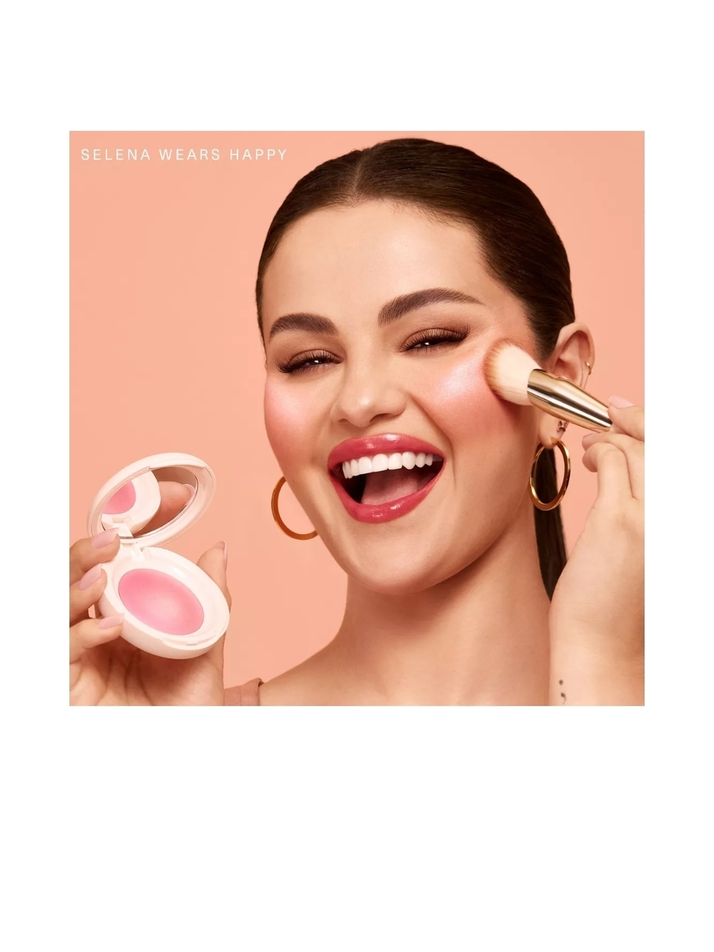 RARE BEAUTY Soft Pinch Blush - Picture 6 of 6